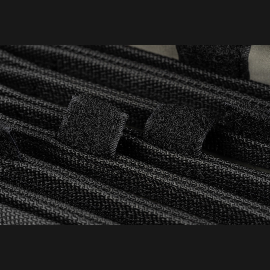 NiSi Cine Filter Pouch (II) for 4×5.65”