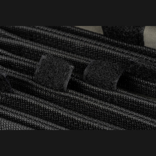 NiSi Cine Filter Pouch (II) for 4×5.65”