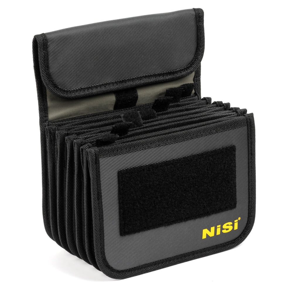 NiSi Cine Filter Pouch (II) for 4×5.65”