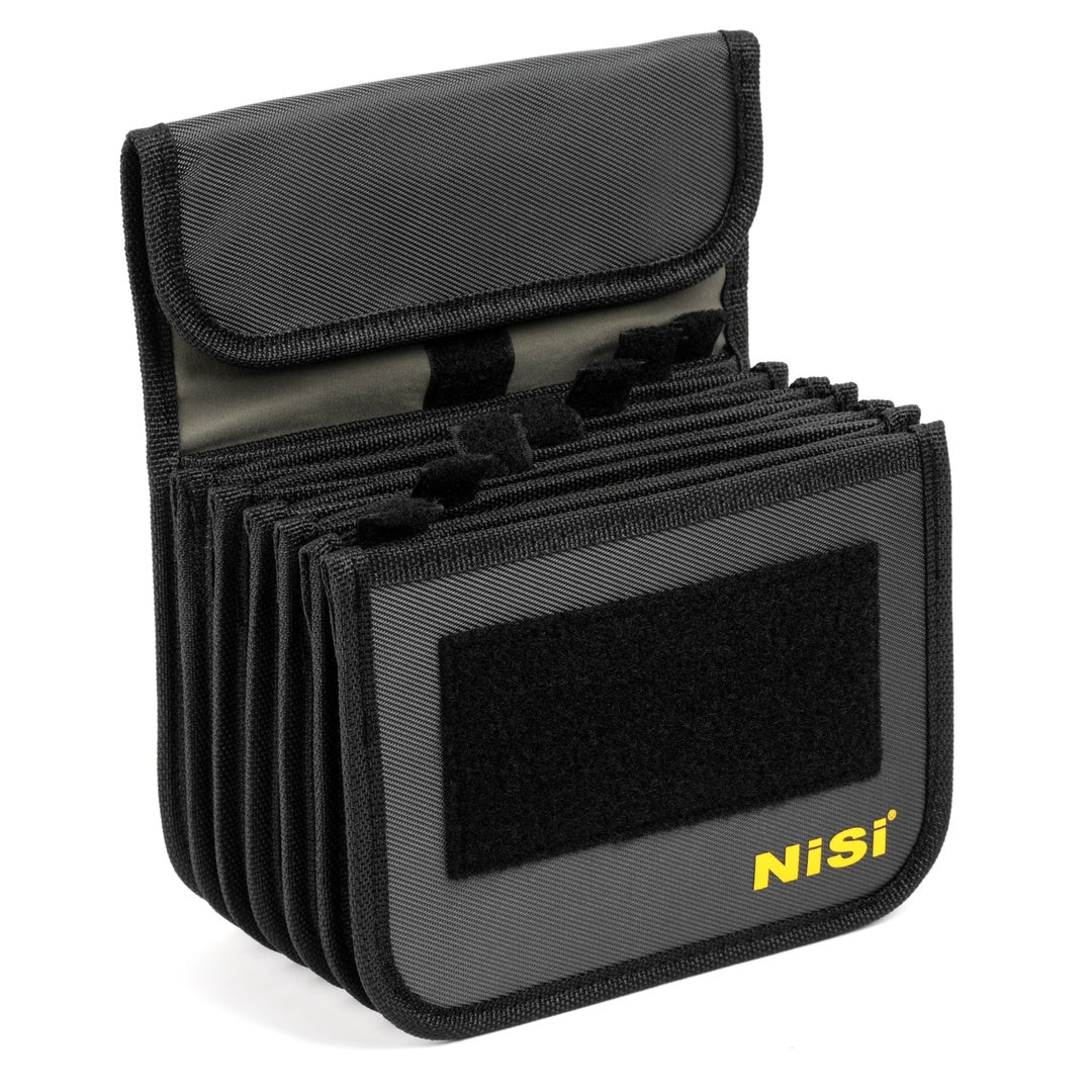 NiSi Cine Filter Pouch (II) for 4×5.65”