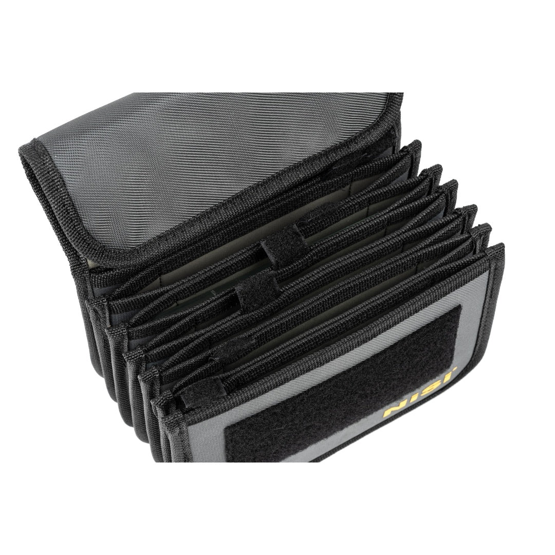 NiSi Cine Filter Pouch (II) for 4×5.65”