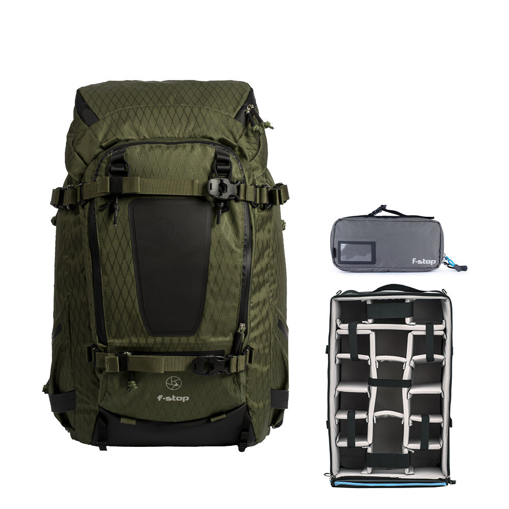 f-stop Gear DuraDiamond™ Tilopa Essentials Bundle with XL Pro –  Landscapegear