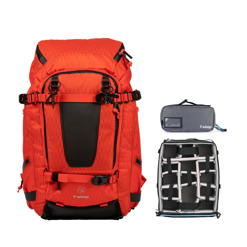 f-stop Gear DuraDiamond™ Tilopa Essentials Bundle with Large Pro 