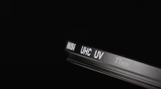 NiSi Ultra Hard Coating (UHC) UV Filter