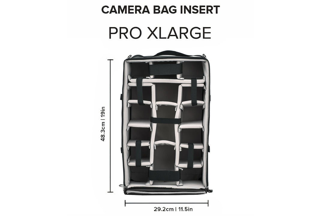 f-stop Gear XL Pro Internal Camera Unit