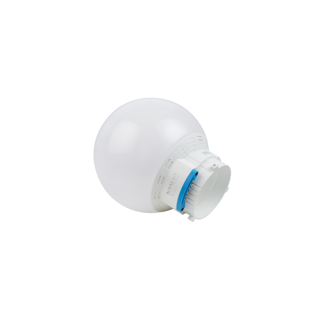 Nanlux BE Mount Diffusion Ball 20cm