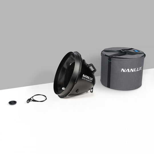 Nanlux BE Mount BE55 Parallel Beam Reflector
