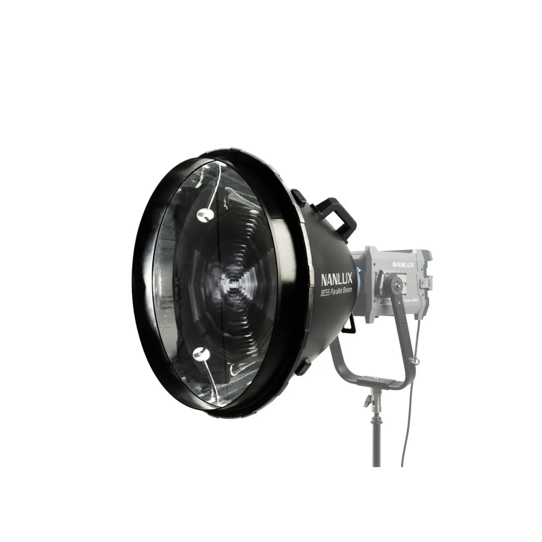 Nanlux BE Mount BE55 Parallel Beam Reflector