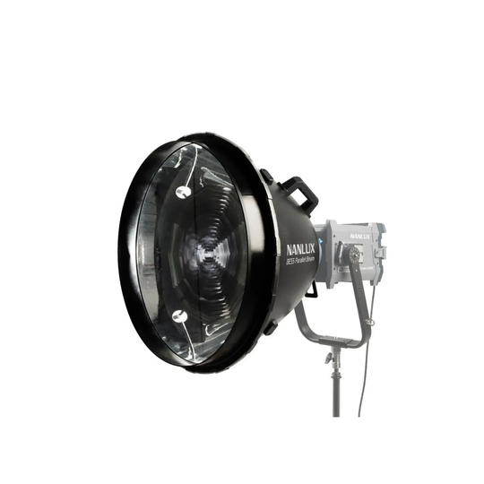 Nanlux BE Mount BE55 Parallel Beam Reflector