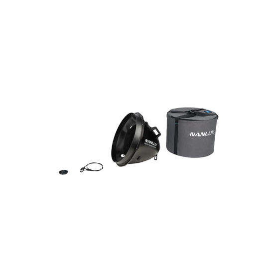 Nanlux BE Mount BE55 Parallel Beam Reflector