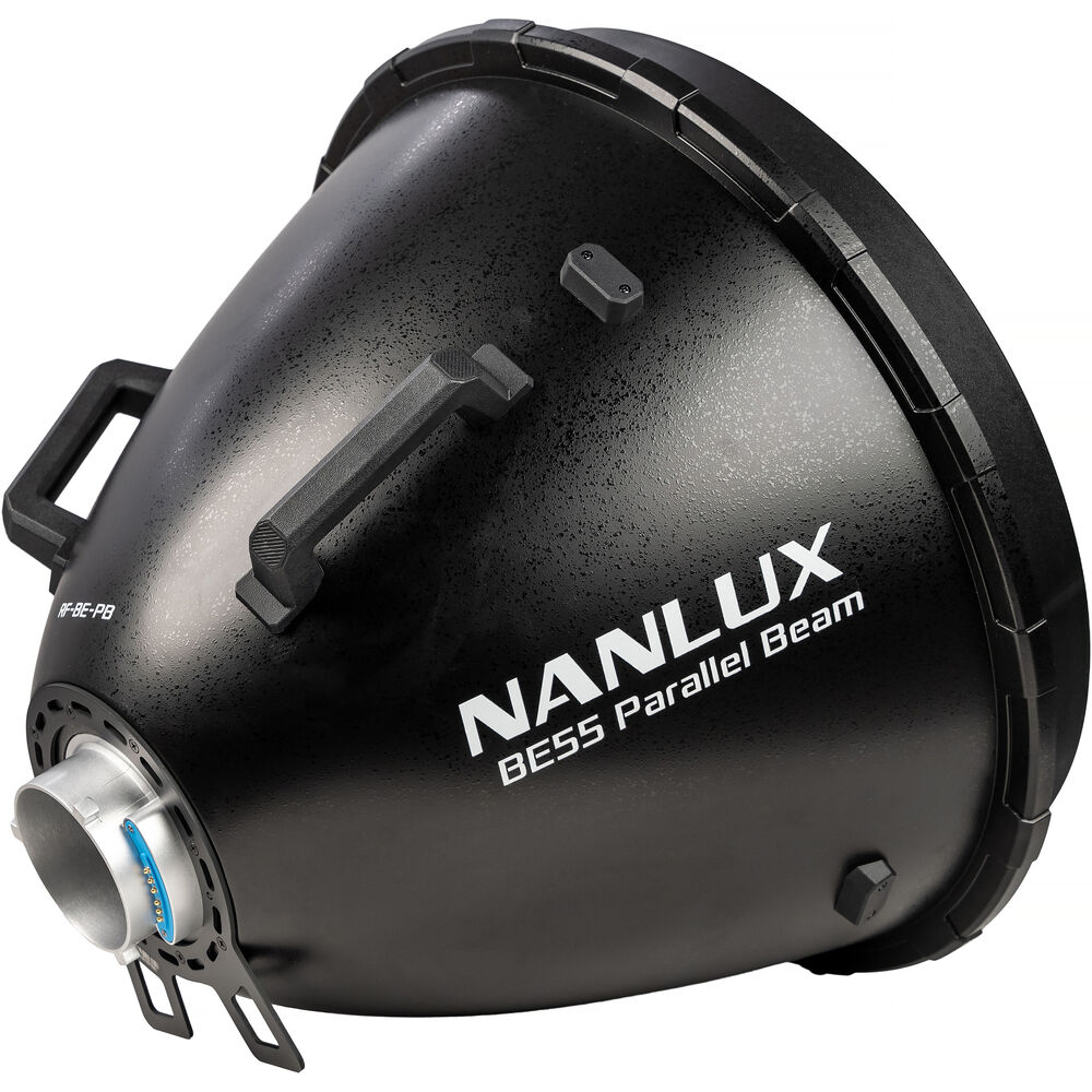 Nanlux BE Mount BE55 Parallel Beam Reflector
