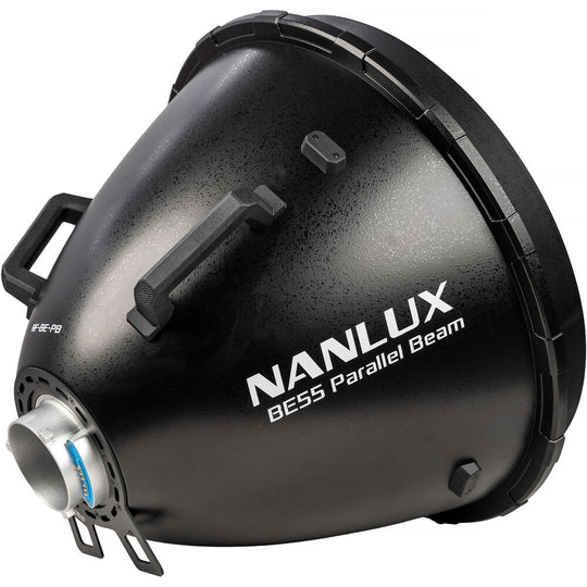 Nanlux BE Mount BE55 Parallel Beam Reflector