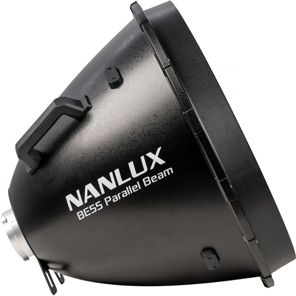 Nanlux BE Mount BE55 Parallel Beam Reflector