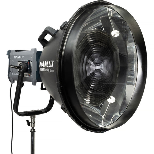 Nanlux BE Mount BE55 Parallel Beam Reflector
