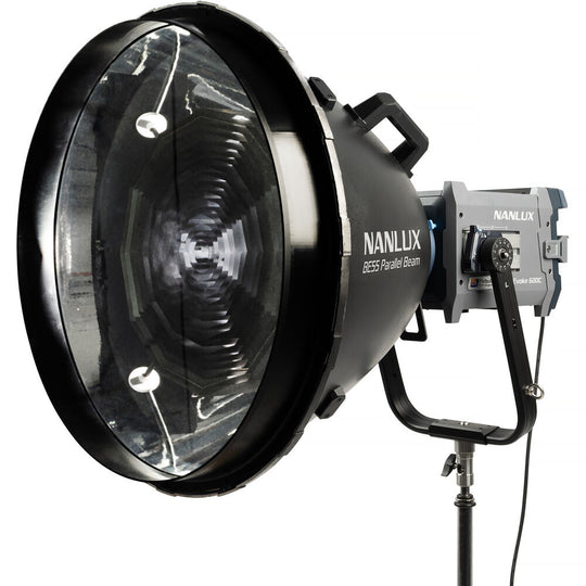 Nanlux BE Mount BE55 Parallel Beam Reflector