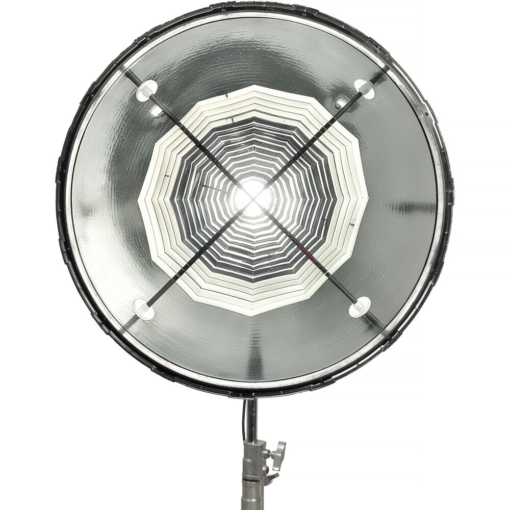 Nanlux BE Mount BE55 Parallel Beam Reflector