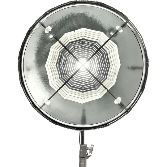 Nanlux BE Mount BE55 Parallel Beam Reflector