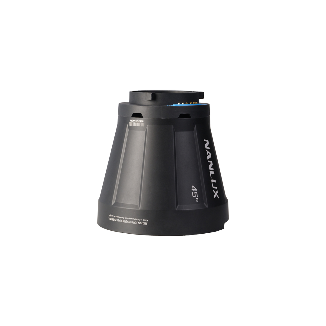 Nanlux BE Mount Reflector 45°