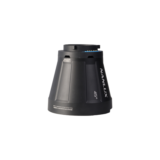 Nanlux BE Mount Reflector 45°