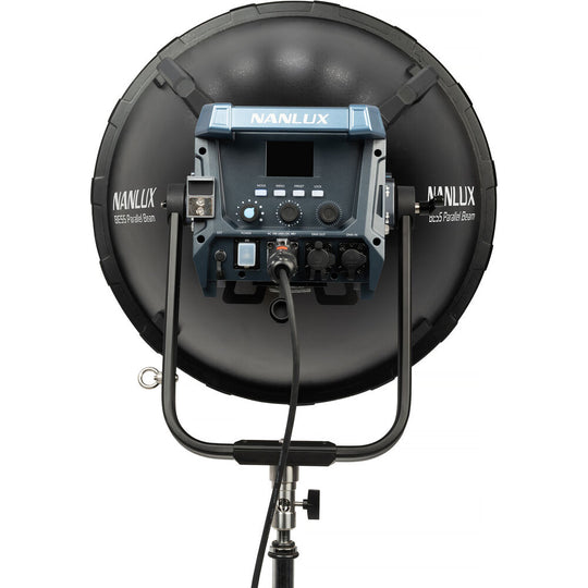 Nanlux BE Mount BE55 Parallel Beam Reflector