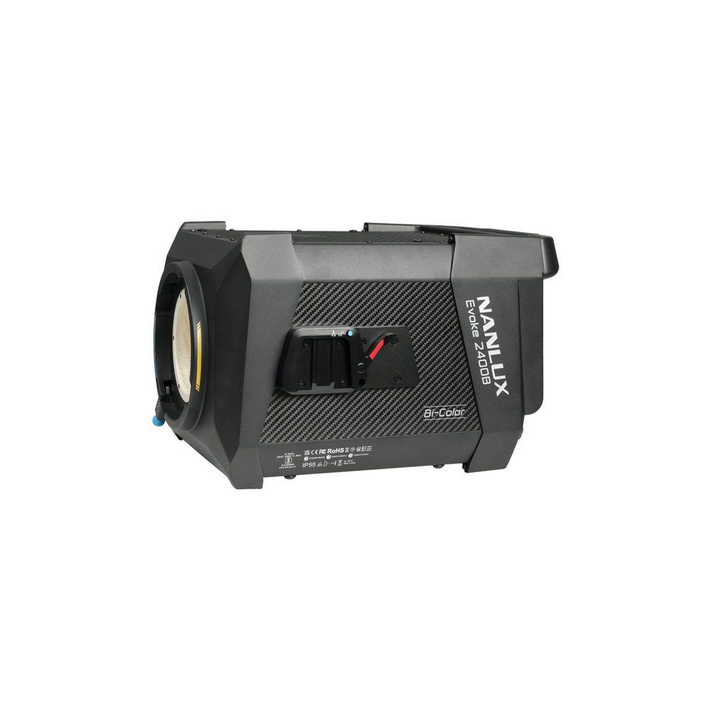 Nanlux Centre of Gravity Adjuster for Evoke 2400B