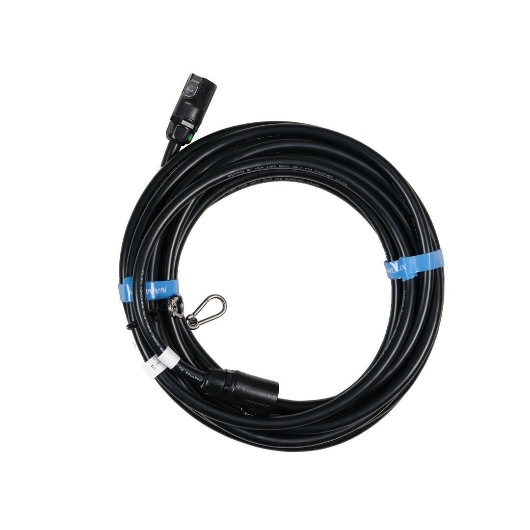 Nanlux Evoke 2400B DC Connection Cable 12M