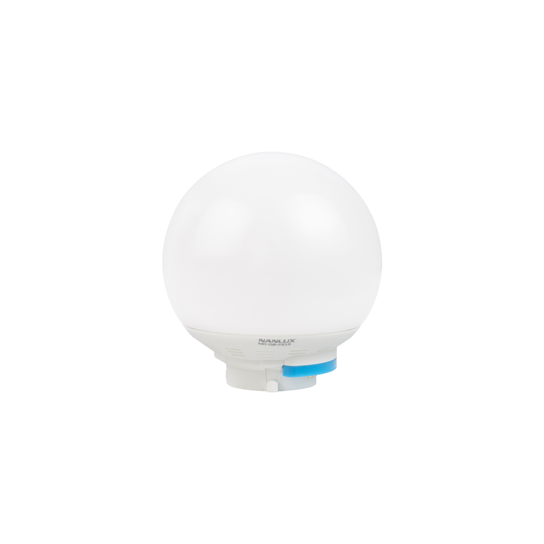 Nanlux FE Mount Diffusion Ball 15cm