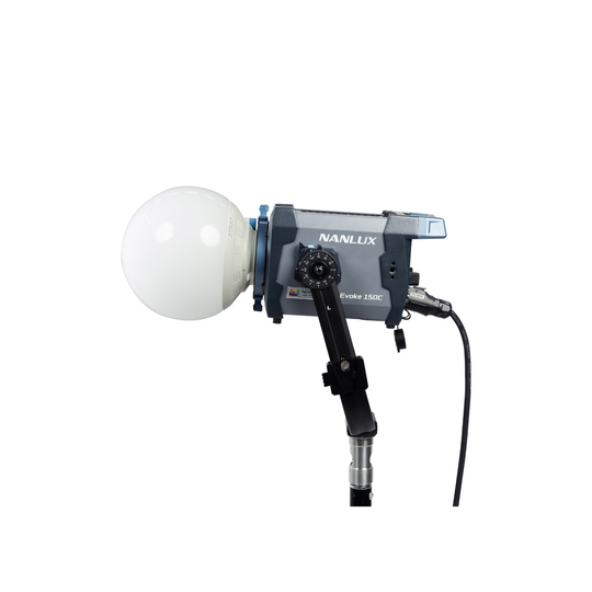 Nanlux FE Mount Diffusion Ball 15cm