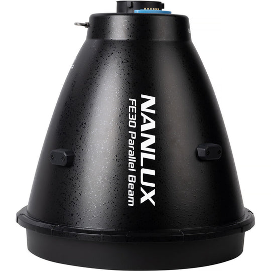 Nanlux FE Mount FE30 Parallel Beam Reflector