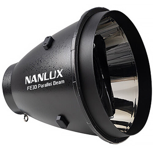 Nanlux FE Mount FE30 Parallel Beam Reflector