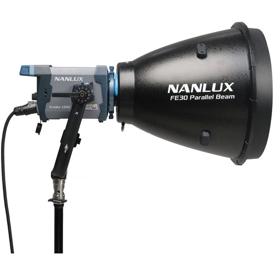 Nanlux FE Mount FE30 Parallel Beam Reflector