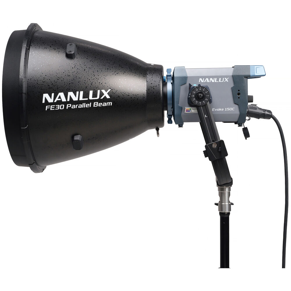 Nanlux FE Mount FE30 Parallel Beam Reflector