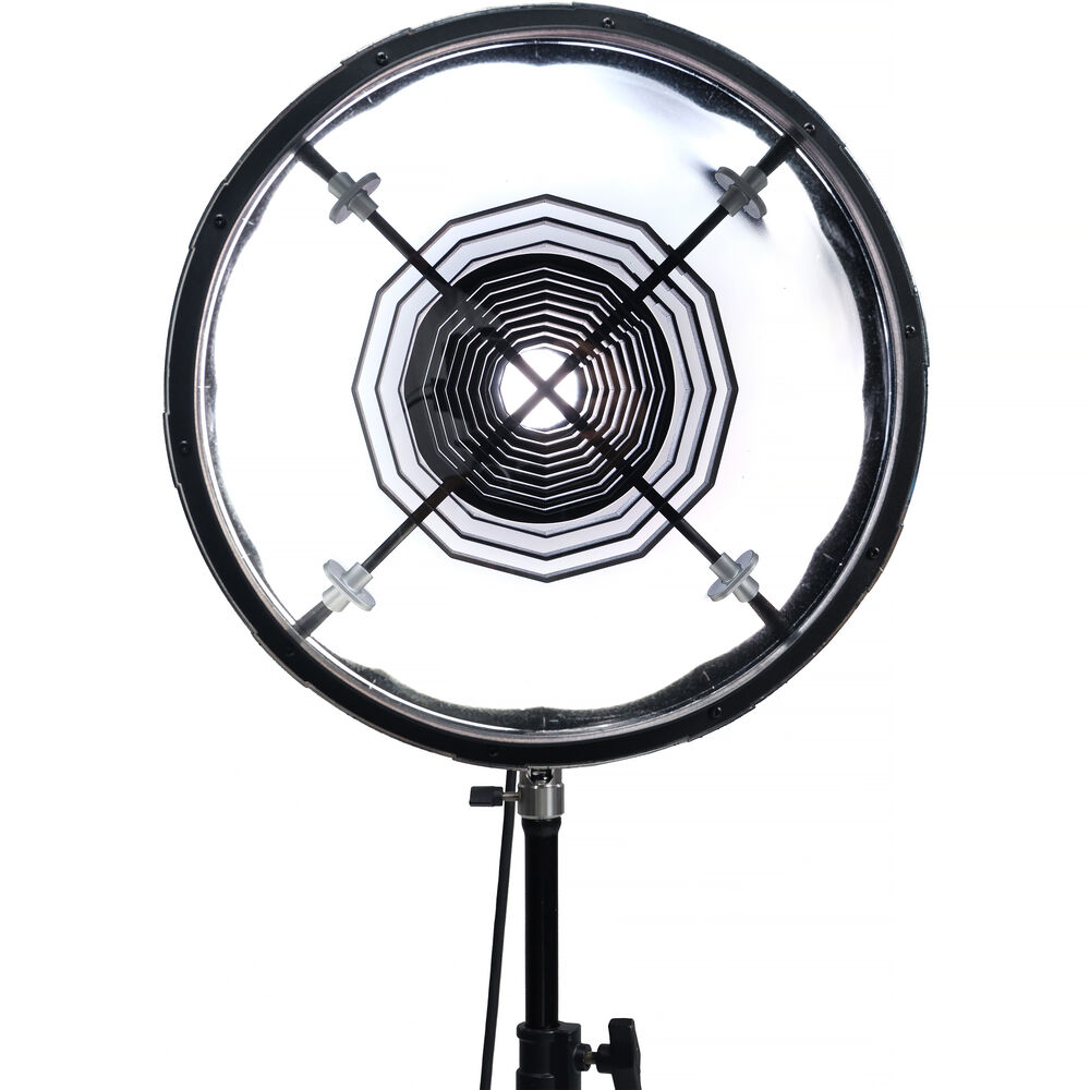Nanlux FE Mount FE30 Parallel Beam Reflector