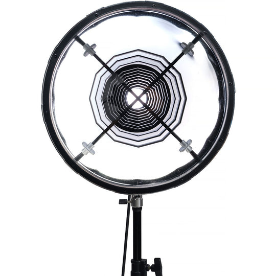 Nanlux FE Mount FE30 Parallel Beam Reflector