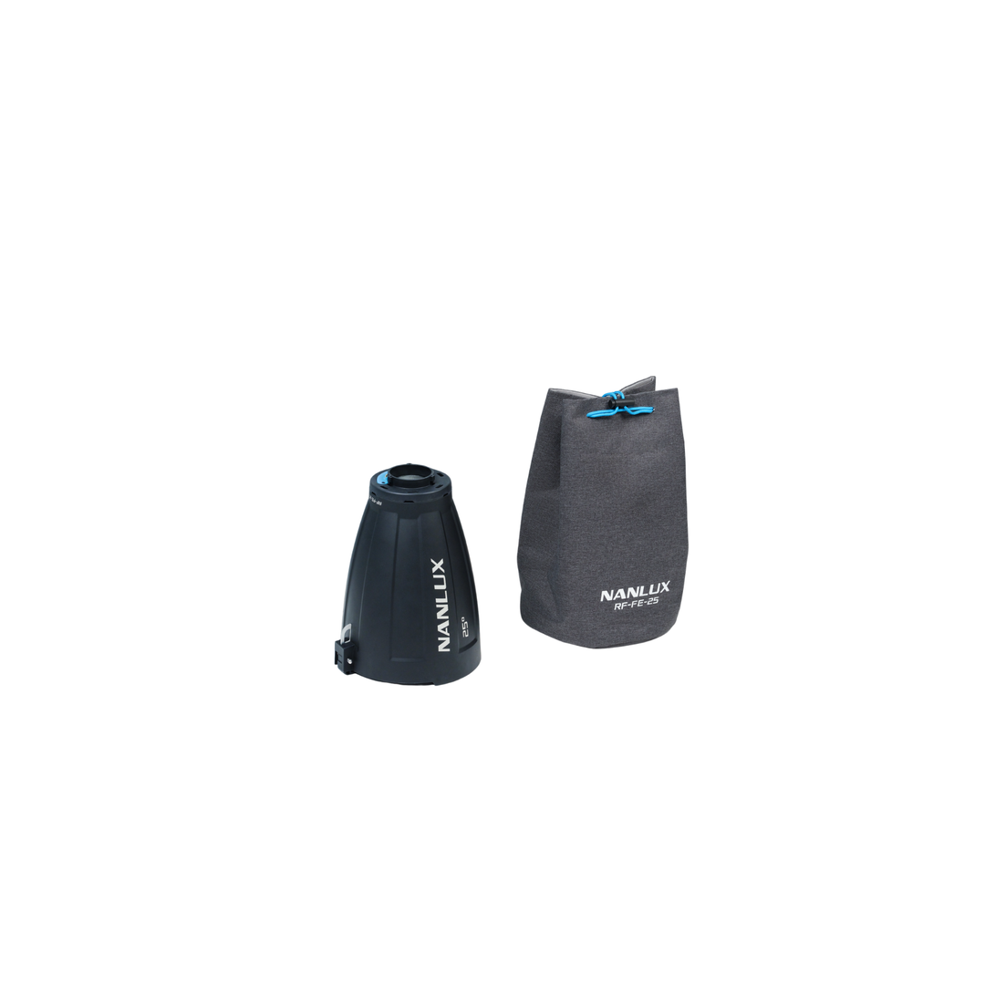 Nanlux FE Mount Reflector 25°