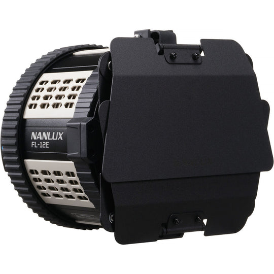 Nanlux FL-12E Motorised Fresnel Lens 15°-35° (FE Mount)