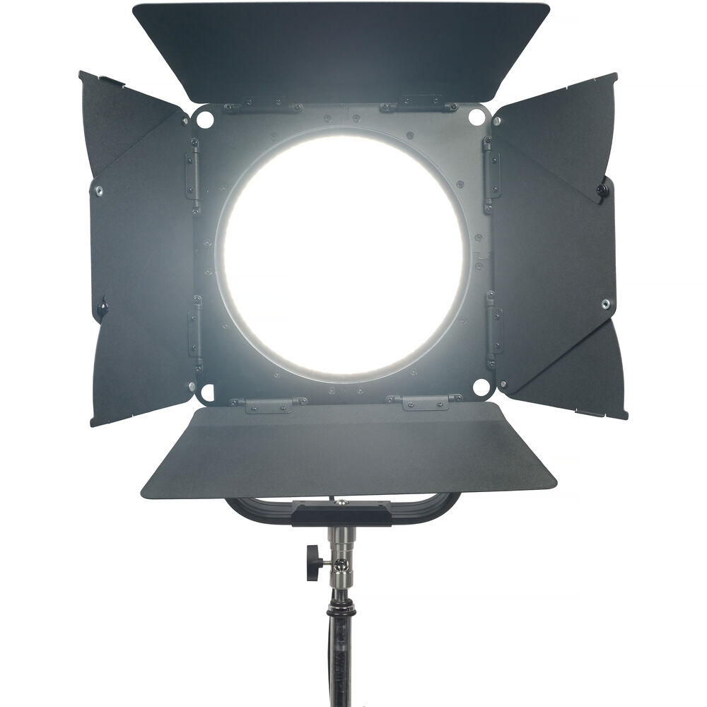 Nanlux FL-22E Motorised Fresnel Lens 15°-50° (BE/Bowens Mount)