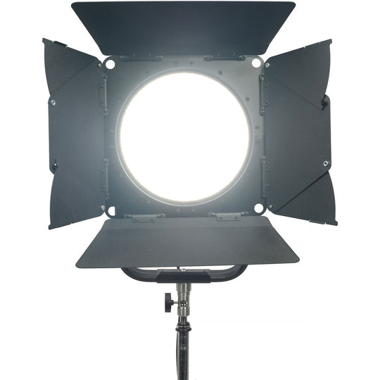 Nanlux FL-22E Motorised Fresnel Lens 15°-50° (BE/Bowens Mount)
