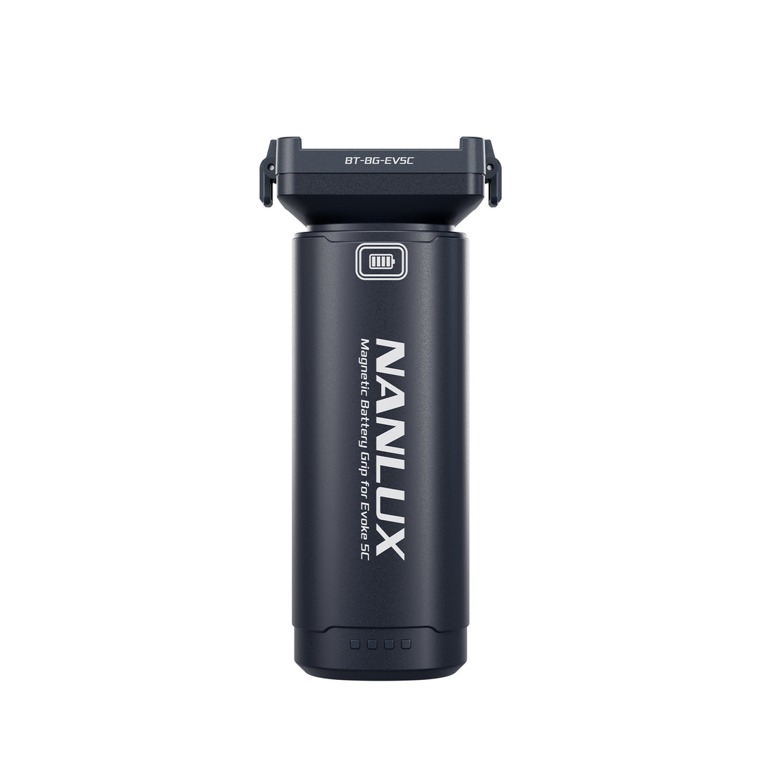 Nanlux Evoke 5C Magnetic Battery Grip