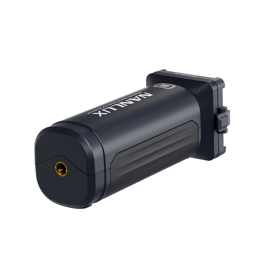 Nanlux Evoke 5C Magnetic Battery Grip