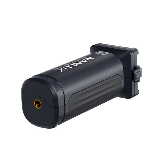 Nanlux Evoke 5C Magnetic Battery Grip