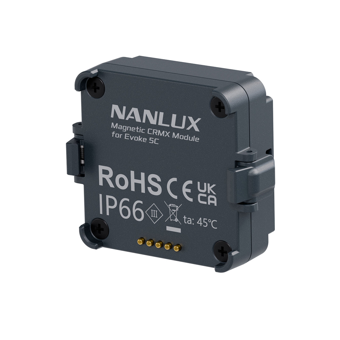 Nanlux Evoke 5C Magnetic CRMX Module