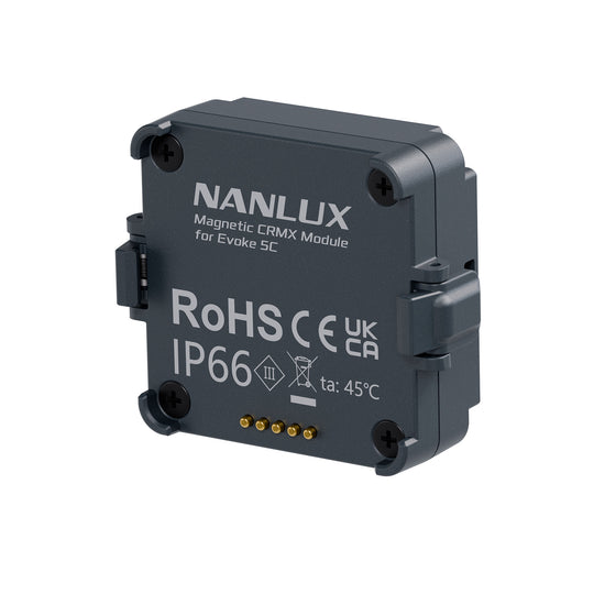 Nanlux Evoke 5C Magnetic CRMX Module