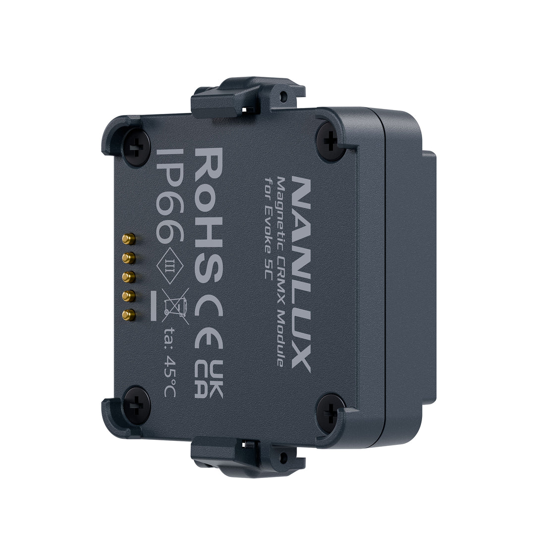 Nanlux Evoke 5C Magnetic CRMX Module