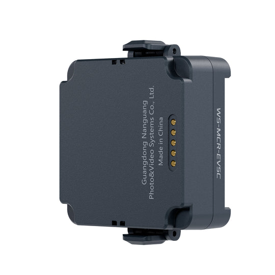 Nanlux Evoke 5C Magnetic CRMX Module