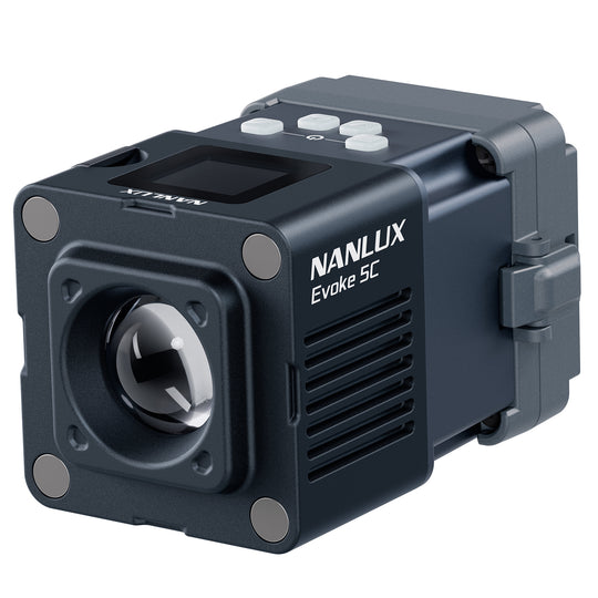 Nanlux Evoke 5C Magnetic CRMX Module