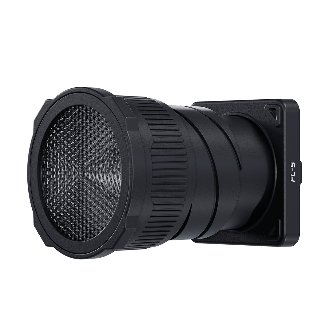 Nanlux Evoke 5C Magnetic Fresnel Lens (FL-5)