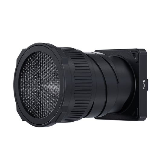 Nanlux Evoke 5C Magnetic Fresnel Lens (FL-5)