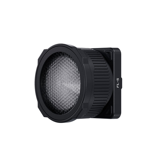 Nanlux Evoke 5C Magnetic Fresnel Lens (FL-5)
