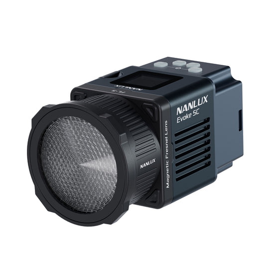 Nanlux Evoke 5C Magnetic Fresnel Lens (FL-5)